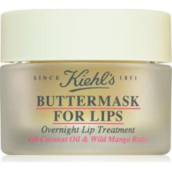 Kiehl's Buttermask nawilżająca maska do ust na noc 10 g