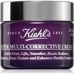 Kiehl's Super Multi-Corrective Cream krem przeciw starzeniu się skóry do wszystkich rodzajów skóry, też wrażliwej 50 ml