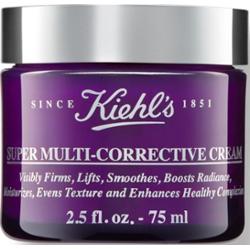 Kiehl`s Super Multi Corrective Cream Kremy przeciwzmarszczkowe 75 ml