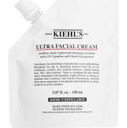 Ultra Facial Cream - Nawilżający krem do twarzy