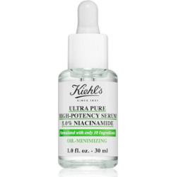 Kiehlsa Ultra Czyste 5% serum o wysokiej mocy z niacynamidem - 30 ml