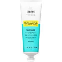 Kiehl's Gently Effective Blemish-Targeting Cleansing Paste pasta czyszcząca do twarzy 125 ml