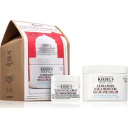 Kiehl`s Ultra Facial Kiehl’s Double Dose of Hydration, zestaw limitowany Zestawy do pielęgnacji twarzy 1 ct Damski