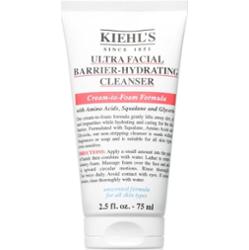 Kiehl's Ultra Facial Barrier-Hydrating Cleanser żel oczyszczający 75 ml