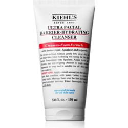Kiehl's Ultra Facial Barrier-Hydrating Cleanser żel oczyszczający 150 ml