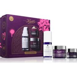 Kiehl`s Super Multi Corrective Kiehl's, WHAT'S YOUR AGE AGAIN?, zestaw kosmetyków anti-aging (30 ml, 50 ml, 14 ml) Zestawy do pielęgnacji twarzy 1 ct