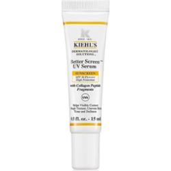 Kiehl's Better Screen UV Serum serum dla kobiet 15 ml