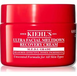 Kiehl's Ultra Facial Meltdown Recovery Cream lekki krem regenerujący 28 ml