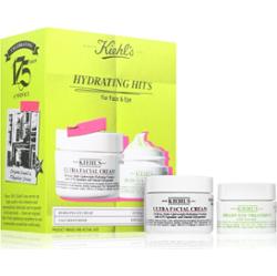 Kiehl's Ultra Facial krem do twarzy dla kobiet