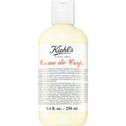 Kiehl's Creme de Corps Nawilżający krem do ciała 250 ml