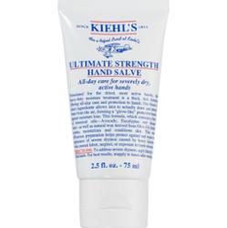 Kiehl's Ultimate Strength Hand Salve krem nawilżający do rąk do wszystkich rodzajów skóry, też wrażliwej 75 ml