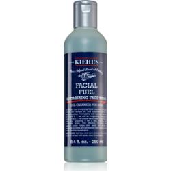 Kiehl's Facial Fuel Energizing Face Wash oczyszczający żel do twarzy dla mężczyzn 250 ml