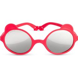 KiETLA Ours'on Elysée 12-24 months okulary przeciwsłoneczne Red 1 szt.