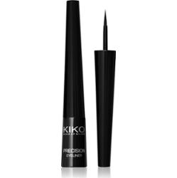 KIKO Milano Precision Eyeliner precyzyjny eyeliner w płynie 2.5 ml
