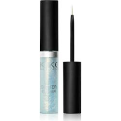 KIKO Milano Glitter Eyeliner długotrwały eyeliner w żelu odcień 01 Multicolour 4.5 ml