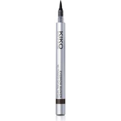 KIKO Milano Eyebrow Marker pisak do brwi odcień 04 Black 8 ml