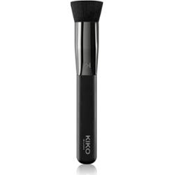 KIKO Milano Face 06 pędzel do podkładu 1 szt.