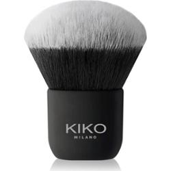 KIKO Milano Face 13 kabuki pędzel do pudru 1 szt.