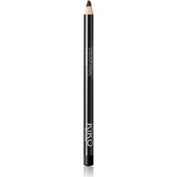 KIKO Milano Colour Kajal kajalowa kredka do oczu odcień 01 Black 1.6 g
