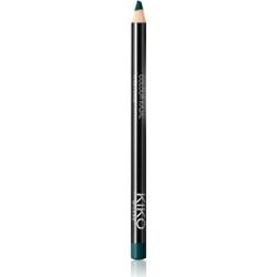 KIKO Milano Colour Kajal kajalowa kredka do oczu odcień 08 Forest Green 1.6 g
