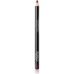 KIKO Milano Colour Kajal kajalowa kredka do oczu odcień 11 Bordeaux 1.6 g