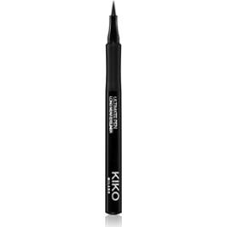 KIKO Milano Ultimate Pen długotrwały eyeliner w pisaku odcień 01 Black 1 ml