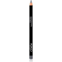 KIKO Milano Colour Kajal kremowa kredka do oczu odcień 12 High-Tech Grey 1.05 g