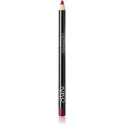 KIKO Milano Colour Kajal kajalowa kredka do oczu odcień 15 Posh Red 1.6 g