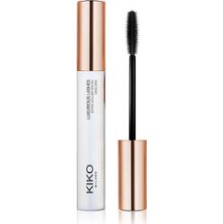 KIKO Milano Luxurious Lashes Extra Volume Brush Mascara tusz podkreślający rzęsy i zwiększający ich objętość 11 ml