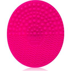 KIKO Milano Brush Cleansing Pad mata czyszcząca na pędzle 1 szt.