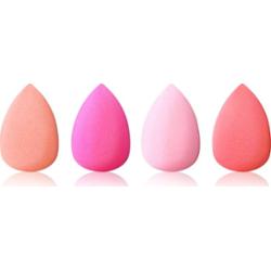 KIKO Milano Mini Precision Blender Kit zestaw mini gąbeczek do podkładu