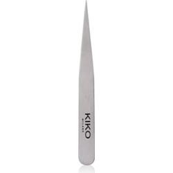 KIKO Milano Pointed Tweezers pęseta spiczasta do brwi 1 szt.