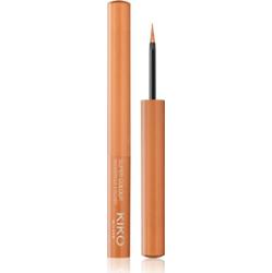 KIKO Milano Super Colour eyeliner wodoodporny odcień 03 Light Copper 1.7 ml