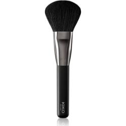 KIKO Milano Face 09 duży pędzel do pudru sypkiego 1 szt.