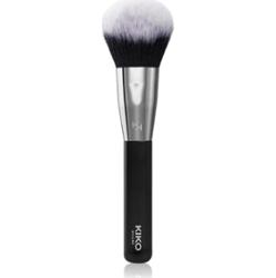 KIKO Milano Face 07 Blending pędzel do aplikacji pudru 1 szt.