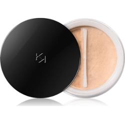 KIKO Milano Unlimited Long Lasting Matte Loose Powder matujący puder sypki odcień 03 Warm Beige 9 g
