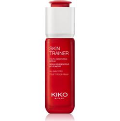 KIKO Milano Skin Trainer Serum serum przeciw starzeniu się skóry 40 ml