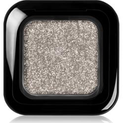 KIKO Milano Glitter Shower błyszczące cienie do powiek odcień 01 Silver 2 g