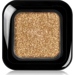 KIKO Milano Glitter Shower błyszczące cienie do powiek odcień 04 Gold Baroque 2 g