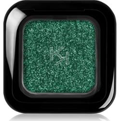 KIKO Milano Glitter Shower błyszczące cienie do powiek odcień 05 Enchanted Forest 2 g
