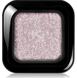 KIKO Milano Glitter Shower błyszczące cienie do powiek odcień 07 Snow Queen 2 g