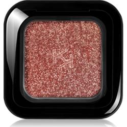 KIKO Milano Glitter Shower błyszczące cienie do powiek odcień 09 Fine Wine 2 g