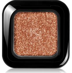 KIKO Milano Glitter Shower błyszczące cienie do powiek odcień 10 Copper Mountain 2 g