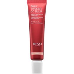 KIKO Milano Skin Trainer Cc Blur CC krem wyrównujący koloryt skóry odcień 01 Light 30 ml