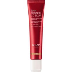 KIKO Milano Skin Trainer Cc Blur CC krem wyrównujący koloryt skóry odcień 04 Dark 30 ml