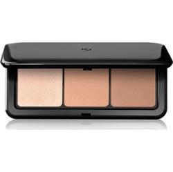 KIKO Milano Contour Obsession konturująca paleta rozświetlająca odcień 02 Medium 7 g