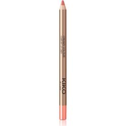 KIKO Milano Creamy Colour kremowa kredka do ust odcień 01 Natural Rose 1.2 g