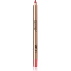 KIKO Milano Creamy Colour kremowa kredka do ust odcień 02 Pink Sand 1.2 g