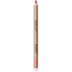 KIKO Milano Creamy Colour kremowa kredka do ust odcień 04 Vintage Rose 1.2 g