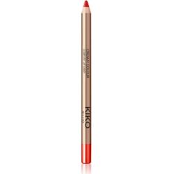KIKO Milano Creamy Colour kremowa kredka do ust odcień 16 Coral 1.2 g